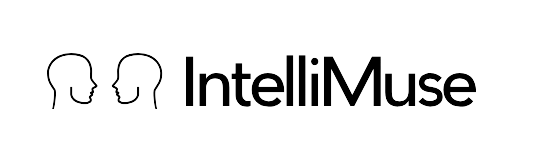 IntelliMuse Logo